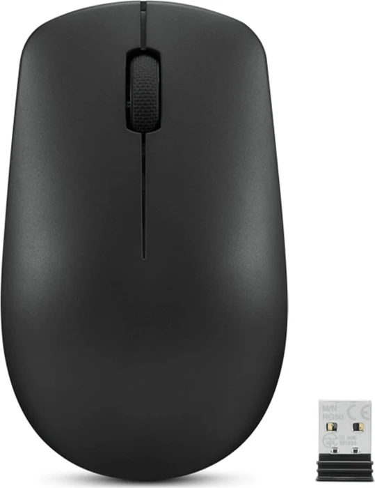 Lenovo 530 Wireless Mouse