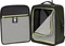 Samsonite Paradiver Light, Underseat Backpack M, Untersitz Handgepäck, Kabinentasche, Flugzeug Rucksack, 45cm, 33l, Jungle Green Vorschaubild