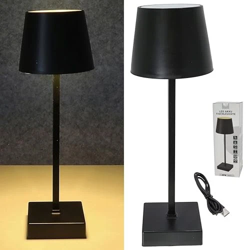 Cepewa i-Glow 32cm USB schwarz