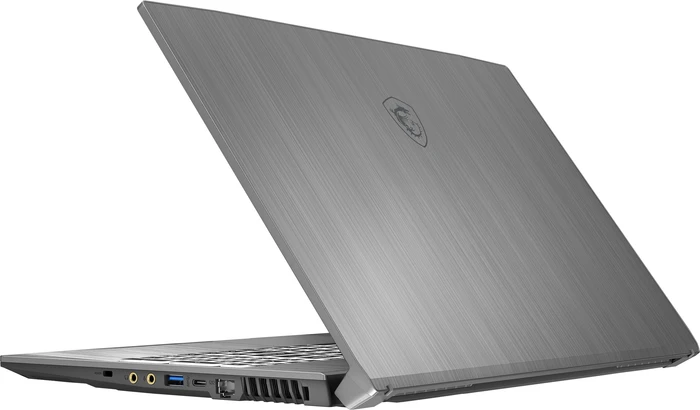 MSI Creator 17M 032-A9SD, Space Grey, Core i7-9750H, 16GB RAM, 512GB SSD, GeForce GTX 1660 Ti, DE