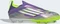 adidas F50 Elite purple rush/cloud white/lucid lemon (Junior) Vorschaubild