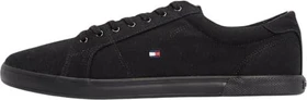 Tommy Hilfiger Harlow schwarz (Herren)