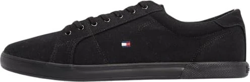 Tommy Hilfiger Harlow schwarz (Herren)