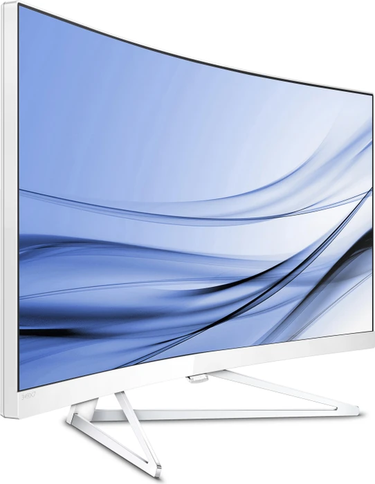 Philips X-line 349X7FJEW, 34"