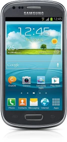 Samsung Galaxy S3 Mini VE i8200 schwarz