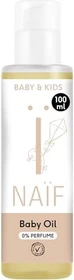Naïf Baby & Kids Babyöl, 100ml