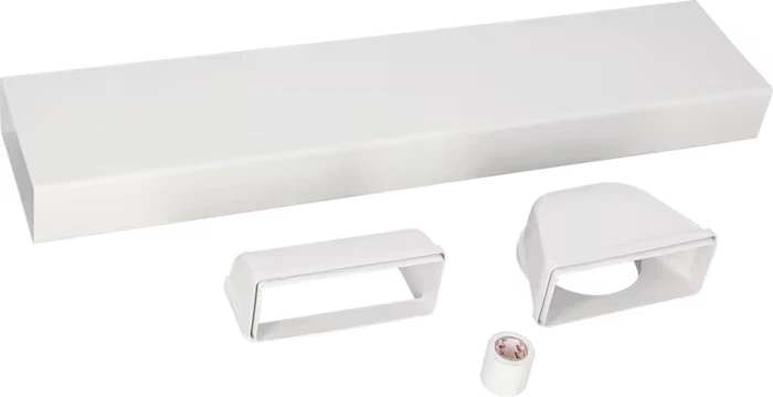 AEG Electrolux M2CKCF18 Umluft-Installations-Kit