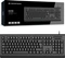Conceptronic Kayne Tastatur mit SmartID-Kartenleser, schwarz, USB, IT Vorschaubild
