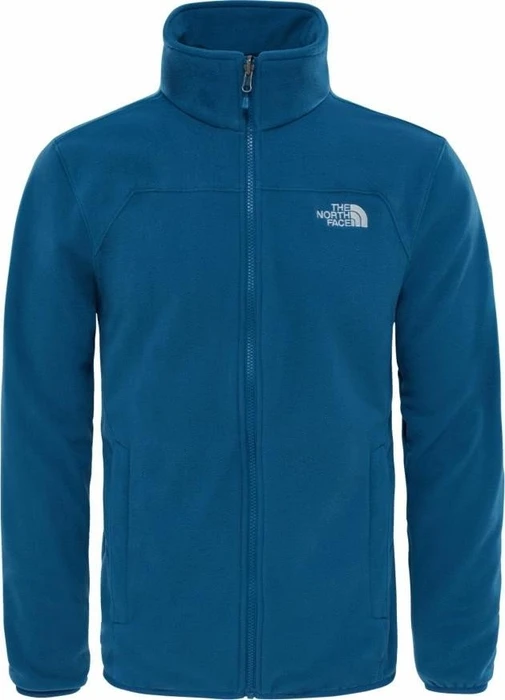The North Face Evolve II Triclimate Funktionsjacke monterey blue (Herren)
