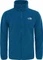The North Face Evolve II Triclimate Funktionsjacke monterey blue (Herren) Vorschaubild