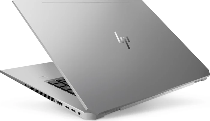 HP ZBook Studio G5, Core i7-8750H, 16GB RAM, 512GB SSD, Quadro P1000, DE