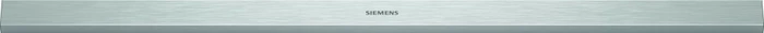 Siemens Griffleiste 90cm edelstahl