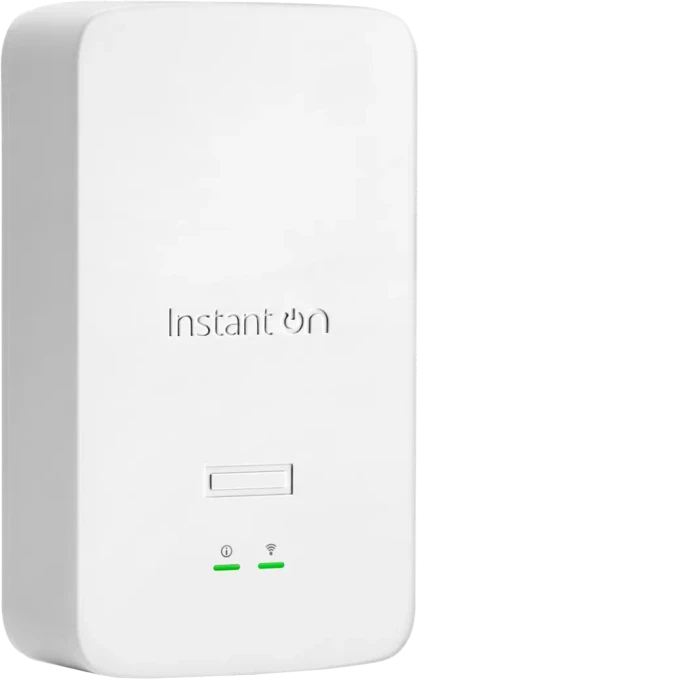 HPE Aruba Instant On AP22D