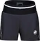 Mammut Aenergy TR 2-in-1 Short Laufhose kurz (Damen) Vorschaubild