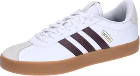 adidas VL Court 3.0 cloud white/shadow brown/alumina