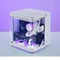Jonsbo TK-1 2.0 White, Glasfenster Vorschaubild