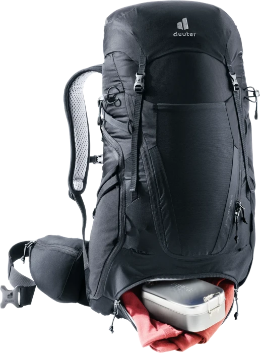 Deuter Futura Pro Jaypack 36 schwarz