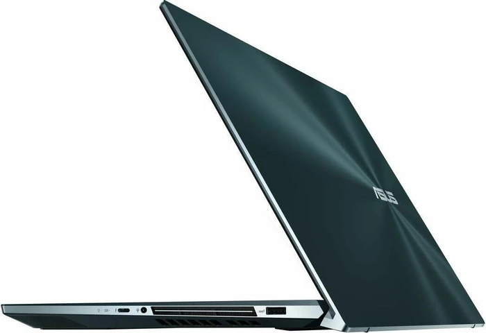 ASUS ZenBook Pro Duo UX581LV-H2014T, Celestial Blue, Core i9-10980HK, 32GB RAM, 1TB SSD, GeForce RTX 2060, DE
