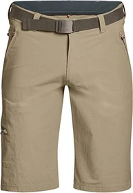 Maier Sports Nil Bermuda Hose kurz coriander (Herren)