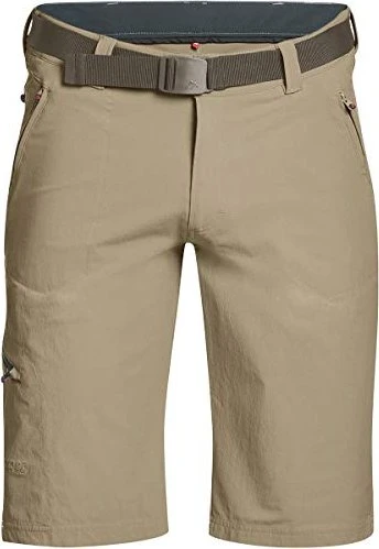 Maier Sports Nil Bermuda Hose kurz coriander (Herren)