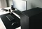 Fractal Design Define 7 Compact Black Solid, schallgedämmt Vorschaubild