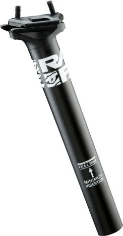 RaceFace Chester 30.9mm/325mm Sattelstütze