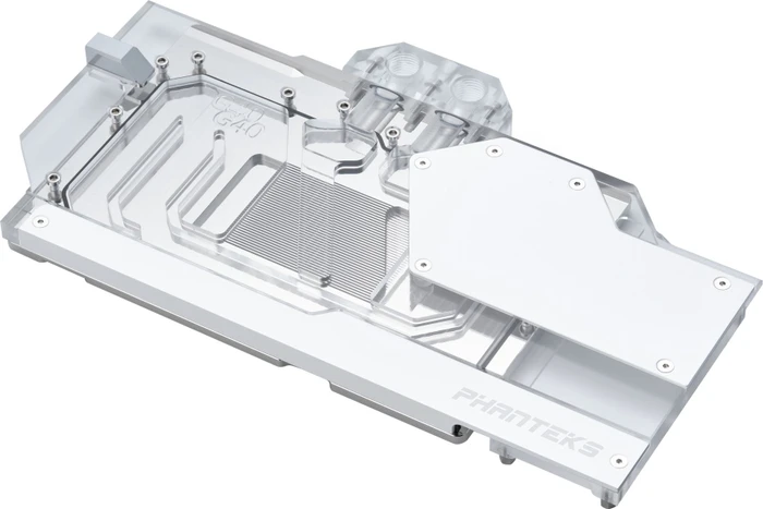 Phanteks Glacier G40