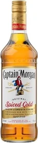 Captain Morgan Spiced Gold 1l