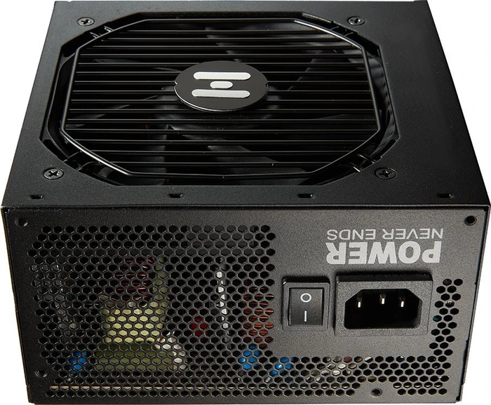 FSP Hydro GSM Lite 750W, ATX 2.52