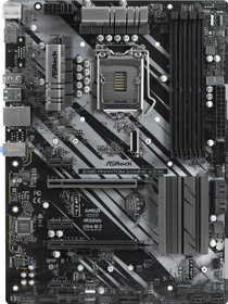 ASRock Z490 Phantom Gaming 4/2.5G (Intel 1200)