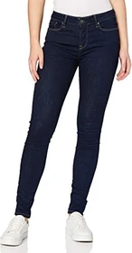 Tommy Hilfiger Como Heritage aus Bio-Baumwolle Jeans steffie (Damen)
