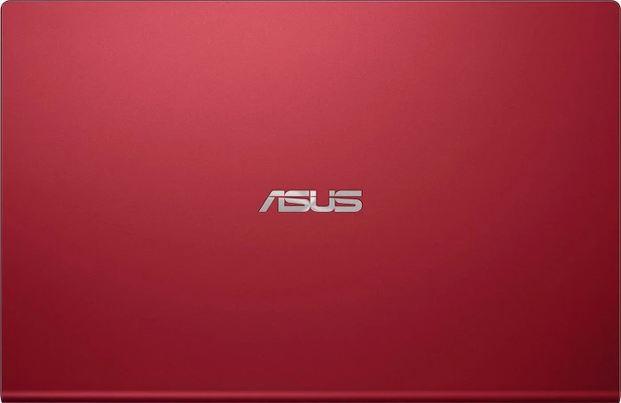 ASUS F509JA-EJ796, Rouge, Core i5-1035G1, 8GB RAM, 512GB SSD, DE