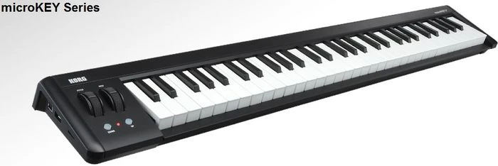 Korg microKEY