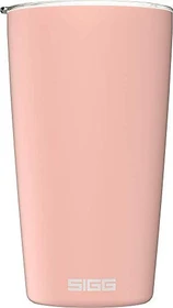 Sigg Neso Isolierbecher 400ml shy pink