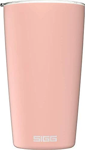 Sigg Neso Isolierbecher 400ml shy pink