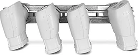 TechniSat Multifeedschiene 4-fach-Feed