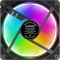 Xilence Performance X Series XF083 ARGB, schwarz, 120mm Vorschaubild
