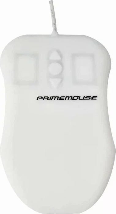 GETT GCQ PrimeMouse
