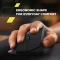 Canyon OnClick 17 Wireless Mouse schwarz, USB Vorschaubild