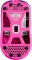 Pulsar Gaming Gears X2 CL CrazyLight Mini Wireless PRX Edition violett/blau, USB Vorschaubild