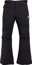 Burton Sweetart 2L 2022 Snowboardhose lang true black (Junior)
