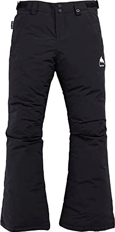 Burton Sweetart 2L 2022 Snowboardhose lang true black (Junior)