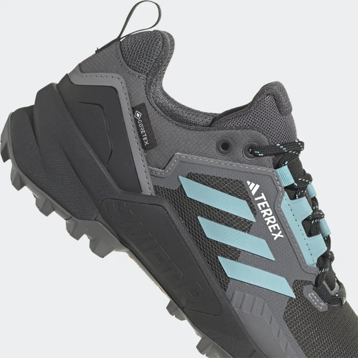 adidas Terrex Swift R3 GTX grey five/mint ton/core black (Damen)