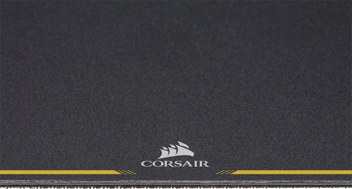 Corsair MM400 High Speed Gaming Mouse Pad, New Logo