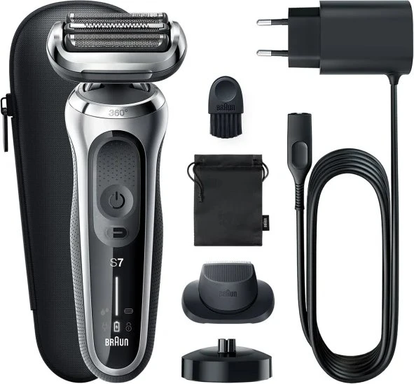 Braun Series 7 71-S4200cs Wet&Dry
