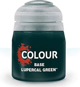Games Workshop Citadel Base 21-45 lupercal green, 12ml