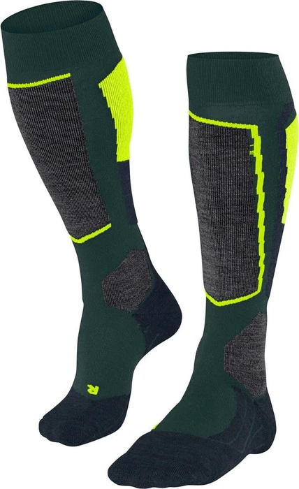 Falke SK2 Skisocken holly (Herren)