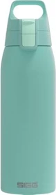 Sigg Shield ONE Trinkflasche 1l glacier