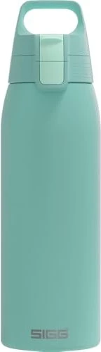 Sigg Shield ONE Trinkflasche 1l glacier