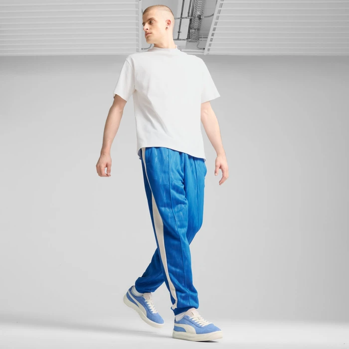 Puma GV Special Suede blue skies/frosted ivory